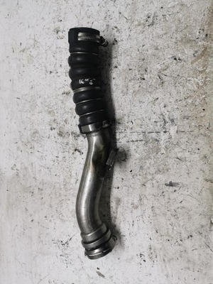 Труба повітря renault modus 1.5 dci 8200447887 фото №1