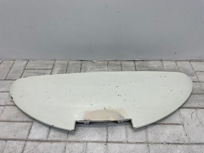 Спойлер спойлер tylnejklaby nissan leaf 1 i фото №1