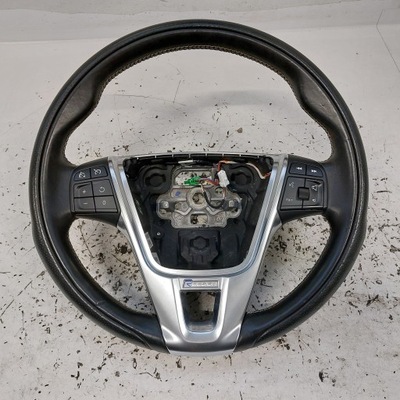 Volvo v40 ii r-design 2014 воздуховод кожаный круиз-контроль фото №1