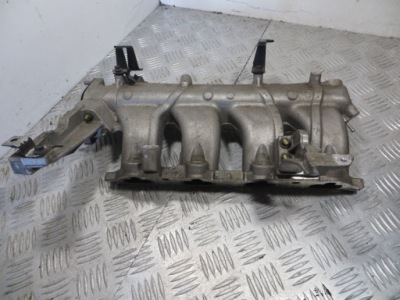 Коллектор впускной  mini r53 1524533 фото №1