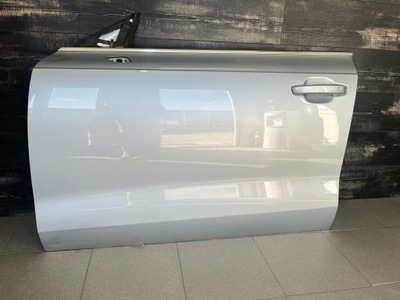 DE PUERTA IZQUIERDO PARTE DELANTERA AUDI A7 RS7 4G 4G8 LX7W S-LINE  