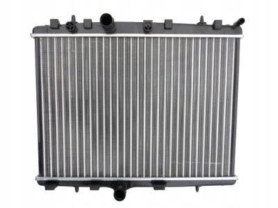 Радіатор води citroen c5 1.8 2004-2008 нова фото №1