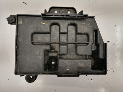 Kia sportage iii 11r основание аккумулятор 1.7crdi фото №1