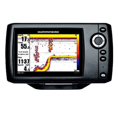 Humminbird Echosonda Helix 5 G2