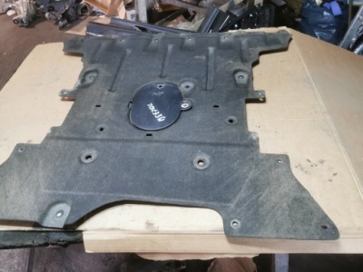 Jeep grand cherokee 2021- защита подвеска 68517143ad фото №1