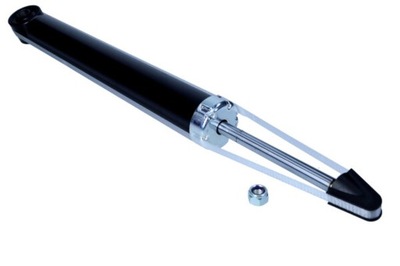 Амортизатор vw t. tiguan 08-/q3 11- фото №1