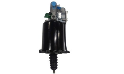 Привід зчеплення man tgl/tgm фото №1