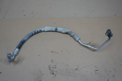 Land cruiser 120 пабтрубок  шланг трубка кондиционера 3,0 d4d eu фото №1