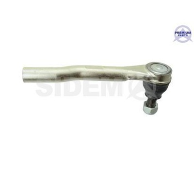 Sidem наконечник тяга honda hr-v ru перед pr фото №1