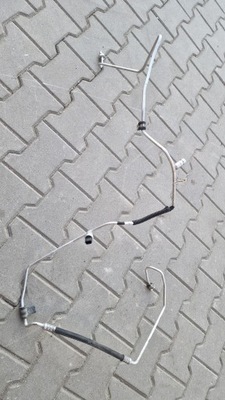 Renault оригинальный номер 924406095r шланг кондиционера фото №1