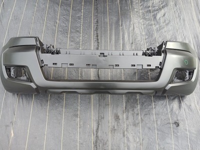 Ford ranger iii lift 15- бампер перед передний oryg фото №1