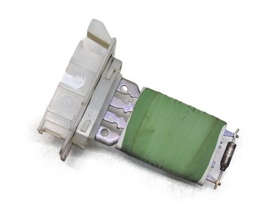 Резистор резистор peugeot 207 фото №1