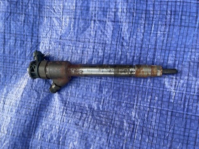 Peugeot 2008 lift форсунка 1.5 bluehdi фото №1