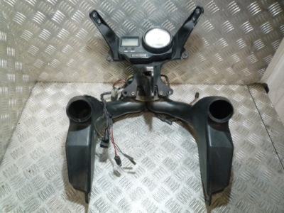 YAMAHA R6 RJ03 ПРИБОРНАЯ ПАНЕЛЬ 
