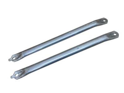 Розпірка підсилювач амортизатора ліва + праве bmw 4 g26 ideał фото №1