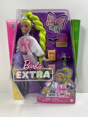 BARBIE EXTRA