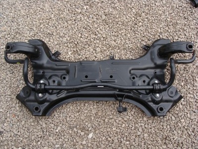 Подрамник балка hyundai i20 ii !! фото №1