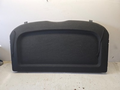 Opel mokka mokka x полиця багажника czarna фото №1