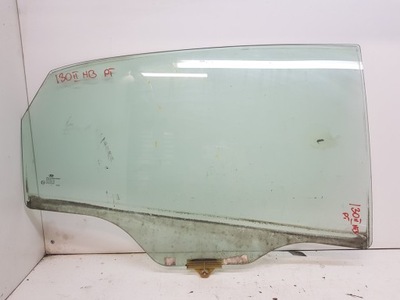 Hyundai i30 ii hb скло двері правий задня задня 12- фото №1