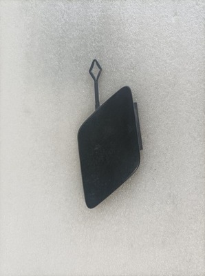 Заглушка фаркоп перед 7385256 bmw 5 g30 g31 фото №1