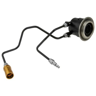 Nty nws-lr-003 циліндр зчеплення центральний, зчеплення фото №1