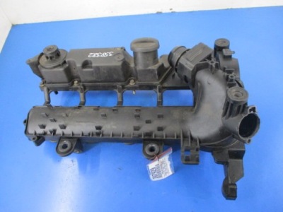Citroen c3 1.4hdi кришка клапанів 9646690680 фото №1
