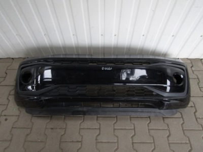 Бампер перед передній vw up 1s0 lift 16- фото №1