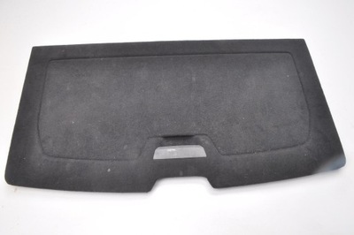 Volvo xc90 ii підлога обшивка багажника 39825211 фото №1