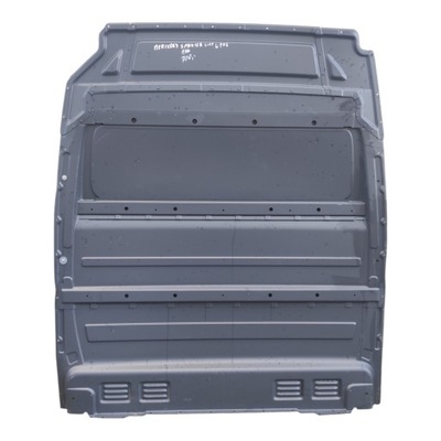 Mercedes sprinter w906 vw crafter стіна перегородкова org. фото №1