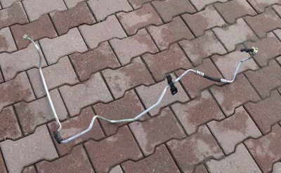 Wąż шланг трубка кондиціонера fiat stilo i 2.4 фото №1