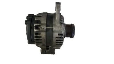 Opel astra iv 2.0 cdti генератор 13502583 фото №1