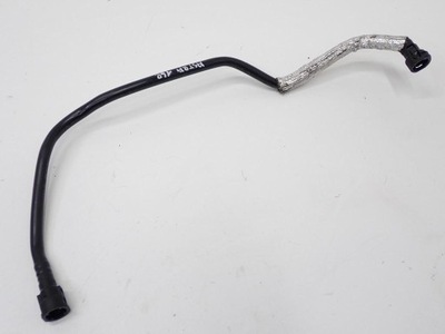 Wąż шланг трубка пального opel astra v k 1.0 turbo le1 16r фото №1