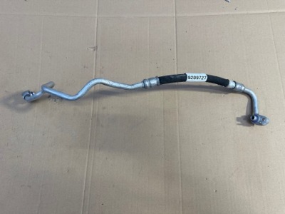 Шланг трубка кондиціонера bmw f39 f40 f46 f48 f55 f54 f60 9209727 фото №1