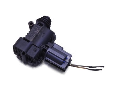 Привод крышка заливной топлива jaguar xf x250 фото №1