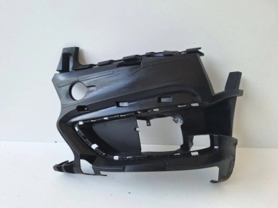 Bmw 2 f45 направляющая бампера левый перед 7301547 оригинал фото №1