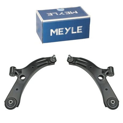 Рычаги перед l+p do opel agila b suzuki swift iii splash фото №1