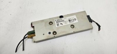 Усилитель антенны bmw 7 e65 e66 6933667 65206933667 фото №1