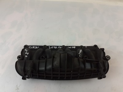 Nty bks-vw-012 модуль трубы wlotowej фото №1