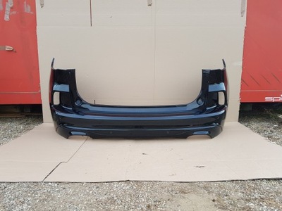 Бампер задня ford kuga mk3 st-line фото №1