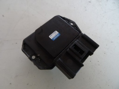 Резистор резистор 499300-2121 toyota prius ii фото №1