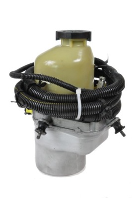 Насос усилителя opel meriva b фото №1