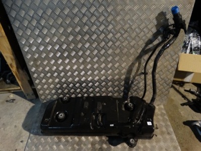 Idealny kpl. бак adblue mercedes w167 1 фото №1