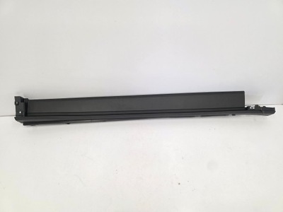 Молдинг поріг права поріг ford mustang mach-e lj8b-r10154-aaw lj8b-r10154 фото №1