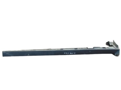 Молдинг порог правая jaguar f-pace фото №1