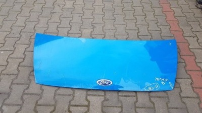 Mps капот ford transit mk6 vi 00-06 фото №1