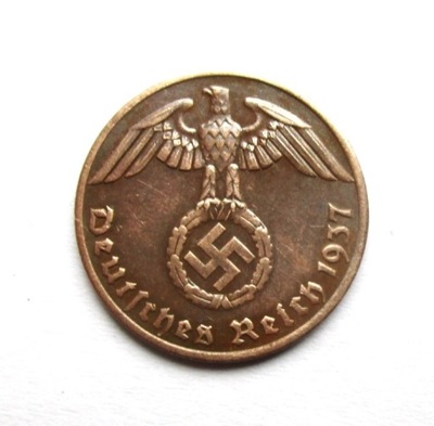 1 Fenig 1937 r. A.