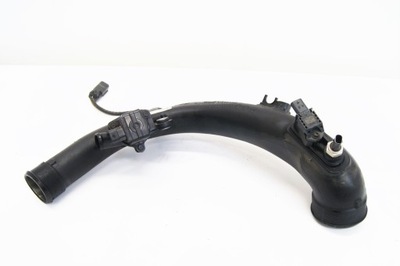 Шланг wąż турбины alfa romeo giulia 2.0 18r фото №1