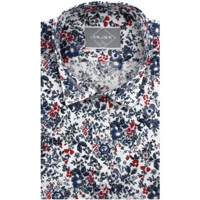 Koszula Męska Elegancka Wizytowa do garnituru P287