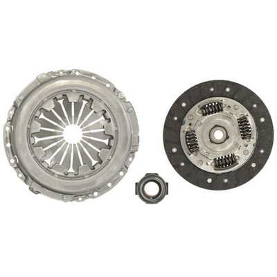 Набор сцепления fiat punto seicento uno siena фото №1