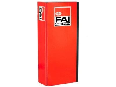 КОМПЛЕКТ БОЛТІВ ГОЛОВКИ FAI AUTOPARTS B2201